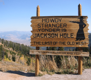 Wyoming Registered Agent in Jackson Hole